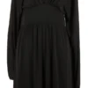 Robe LES PETITES ... -Pas Cher Doucisca Magasin 1153198 robe les petites noir t2 1