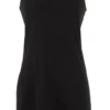 Robe Légère IKKS -Pas Cher Doucisca Magasin 1162954 robe ikks noir xs 1