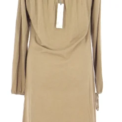 Robe NOTSHY -Pas Cher Doucisca Magasin 1178477 robe notshy marron xl 3