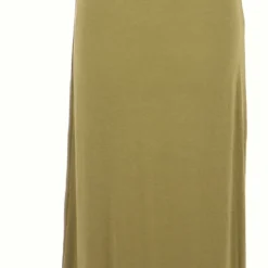 Robe Légère COP COPINE -Pas Cher Doucisca Magasin 1183674 robe cop copine kaki s 3