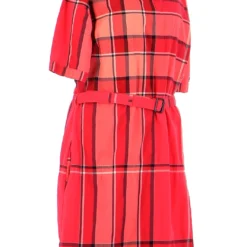 Pas Cher Doucisca Magasin 21 Pas Cher Doucisca Magasin -Pas Cher Doucisca Magasin 1195573 robe burberry brit rose fr 38 2