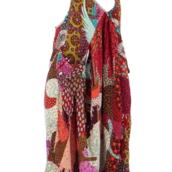Robe CHACOK -Pas Cher Doucisca Magasin 1222402 robe chacok multicolore m 2