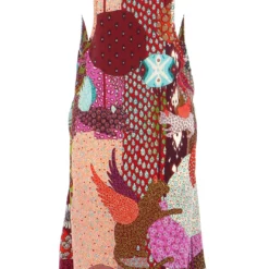 Robe CHACOK -Pas Cher Doucisca Magasin 1222402 robe chacok multicolore m 3