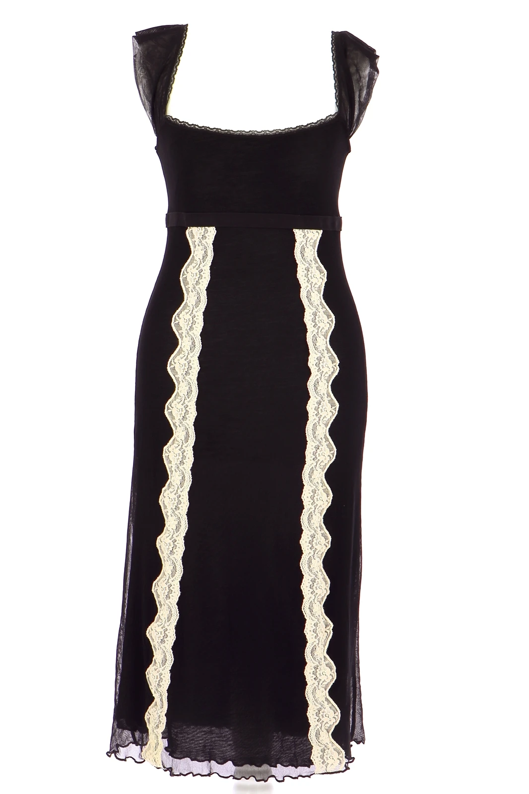 Robe Légère KOOKAI