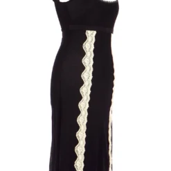 Pas Cher Doucisca Magasin 38 Pas Cher Doucisca Magasin -Pas Cher Doucisca Magasin 1251034 robe legere kookai noir fr 36 2