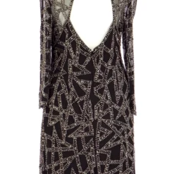 Robe Prestige ZARA -Pas Cher Doucisca Magasin 1257980 robe prestige zara noir m 3