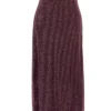 Robe AUTRE TON -Pas Cher Doucisca Magasin 1286936 robe autre ton bordeaux t2 2