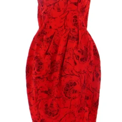 Robe CHRISTINE LAURE