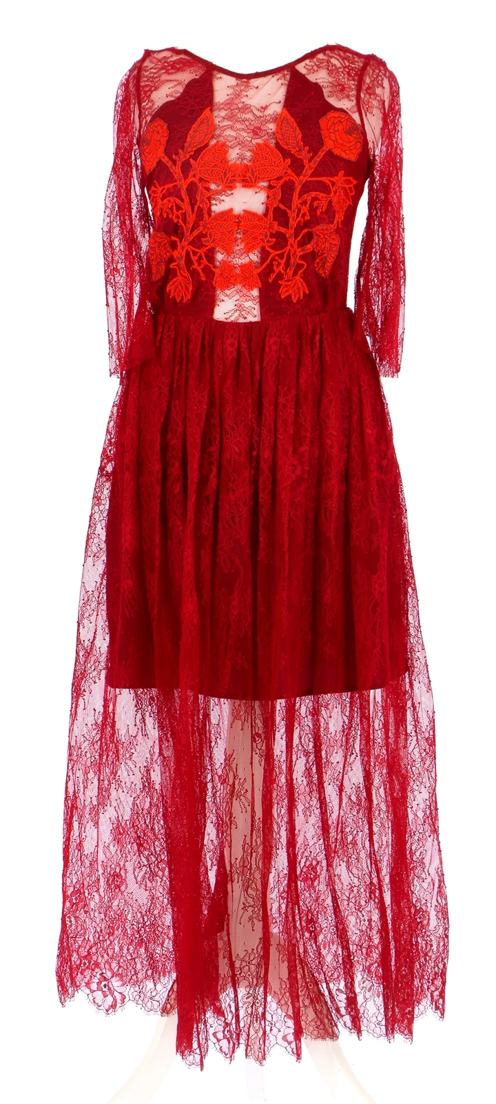 Robe Prestige SANDRO