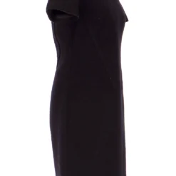 Pas Cher Doucisca Magasin 23 Pas Cher Doucisca Magasin -Pas Cher Doucisca Magasin 1300093 robe paule ka noir fr 40 2