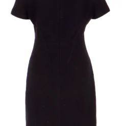 Robe PAULE KA -Pas Cher Doucisca Magasin 1300093 robe paule ka noir fr 40 3