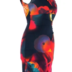 Pas Cher Doucisca Magasin 36 Pas Cher Doucisca Magasin -Pas Cher Doucisca Magasin 1329710 robe prestige karen millen multicolore fr 36 2